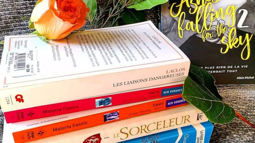 Bilan de Lecture, Février&nbsp;2020