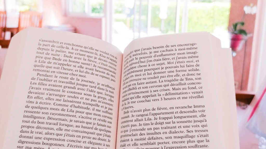 Bilan de Lecture, Juillet&nbsp;2020