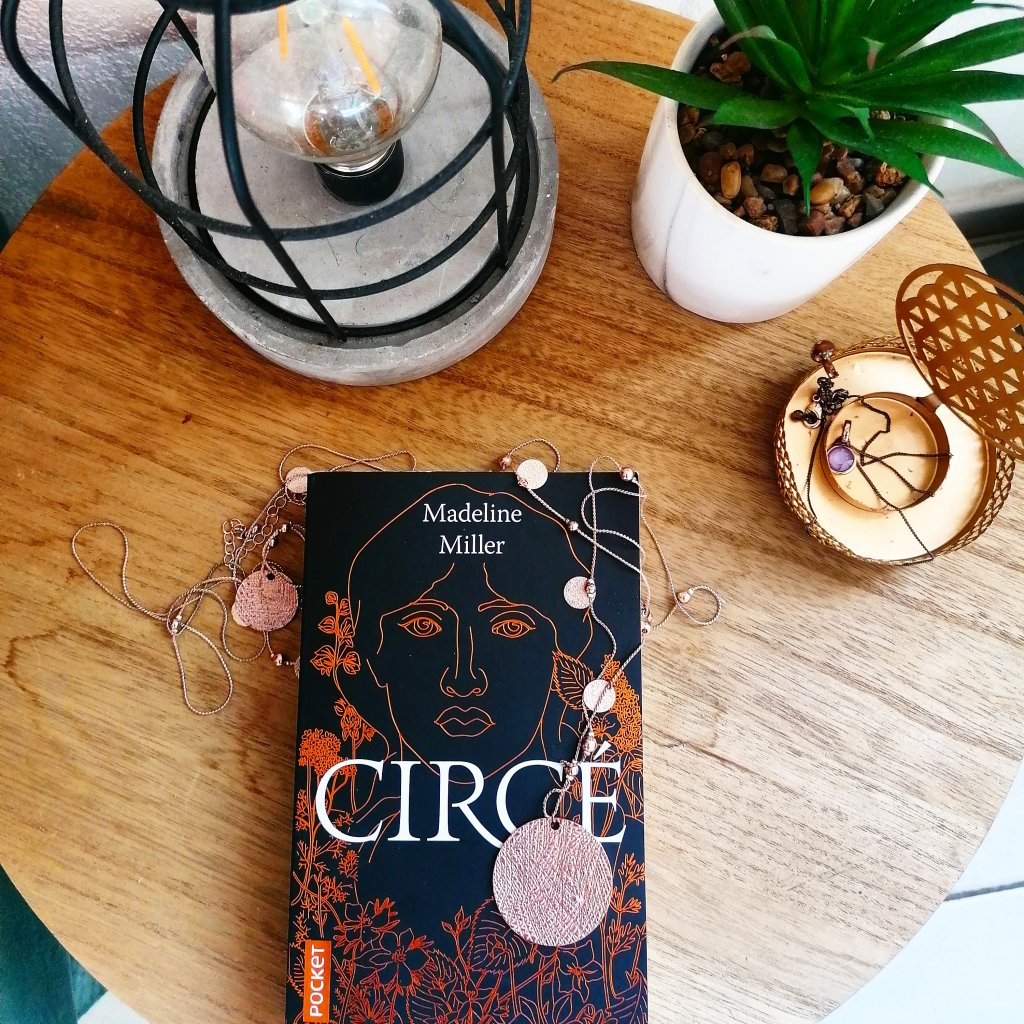 Circé, Madeline Miller