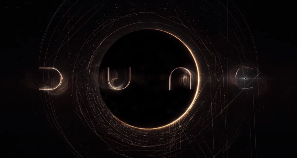 Dune, Denis Villeneuve&nbsp;(2021)