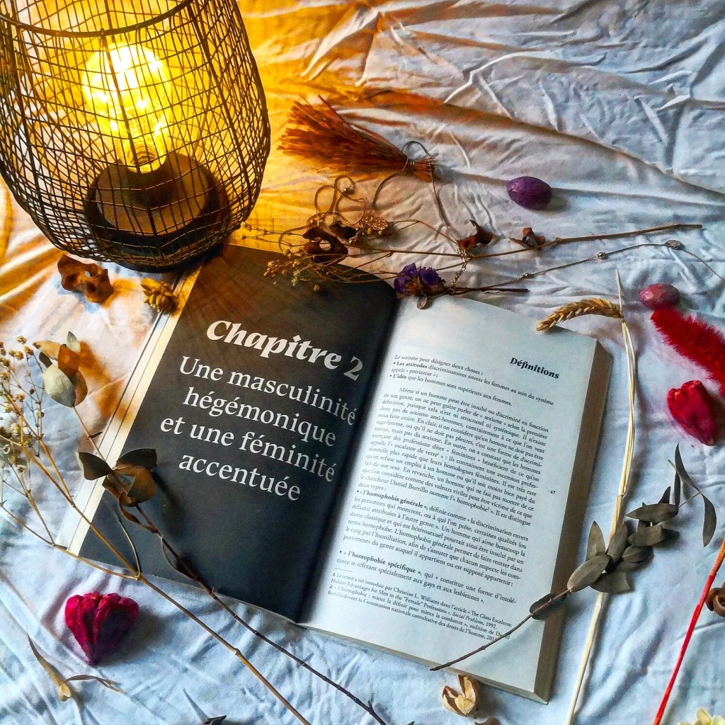 Téléréalité : la fabrique du sexisme, Valérie&nbsp;Rey-Robert.