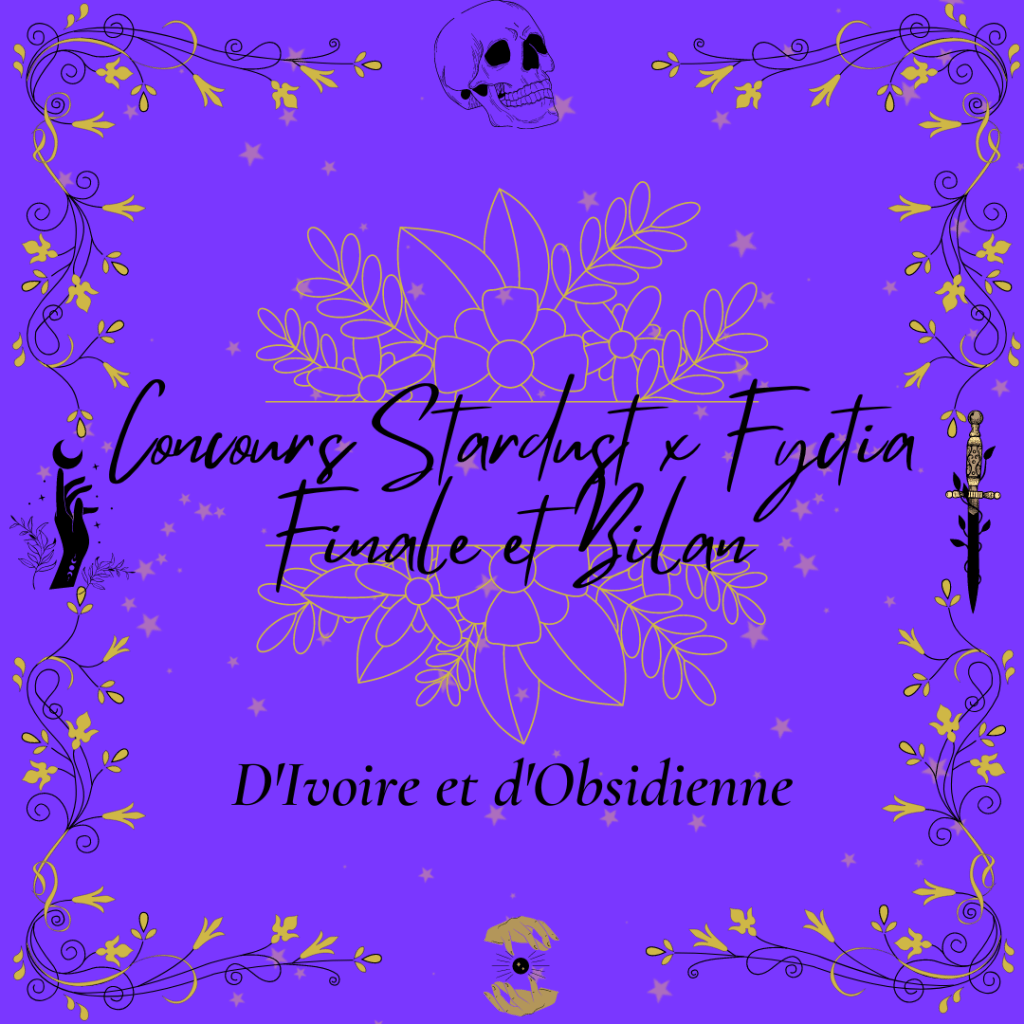 Concours Prix de l&rsquo;Imaginaire Stardust x Fyctia – Bilan et&nbsp;Finale.
