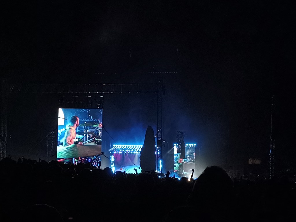 2023 : Récap de la pire année de ma&nbsp;vie.